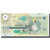 Billete, Dollar, 2017, Fiji, 2017-02, UNC