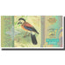 Banknote, Equatorial Guinea, Ekuele, 2016, UNC(65-70)