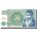 Banconote, Norvegia, 2 Dollars, FDS