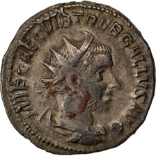 Coin, Trebonianus Gallus, Antoninianus, Roma, AU(50-53), Billon, Cohen:13
