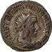 Coin, Trebonianus Gallus, Antoninianus, Roma, AU(50-53), Billon, Cohen:13