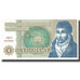 Banknot, Norwegia, 1 Dollar, UNC(65-70)