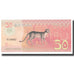 Biljet, Egypte, 50 Pounds, NIEUW