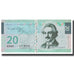 Banknote, Papua New Guinea, 20 Kina, 2016, UNC(65-70)