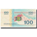 Banconote, Sudafrica, 100 Rand, FDS