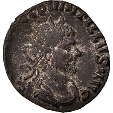 Moneta, Quintillus, Antoninianus, Roma, BB, Biglione, Cohen:70
