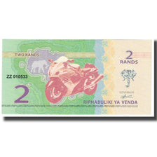Banknot, Południowa Afryka, 2 Rand, UNC(65-70)