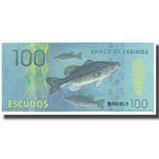 Banknote, Angola, 100 Escudos, UNC(65-70)
