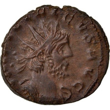 Tetricus I, Antoninianus, BB, Biglione, Cohen:43