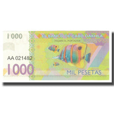 Billet, Maroc, 1000 Pesetas, NEUF