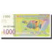 Banknote, Morocco, 1000 Pesetas, UNC(65-70)