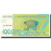 Billete, Peseta, Marruecos, UNC