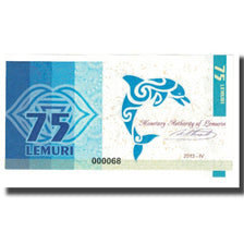 Billete, 2013, Otros, UNC