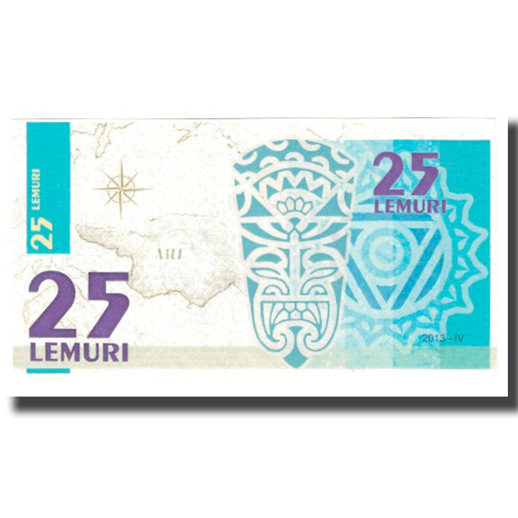 Banknote, Other, 2013, UNC(65-70)