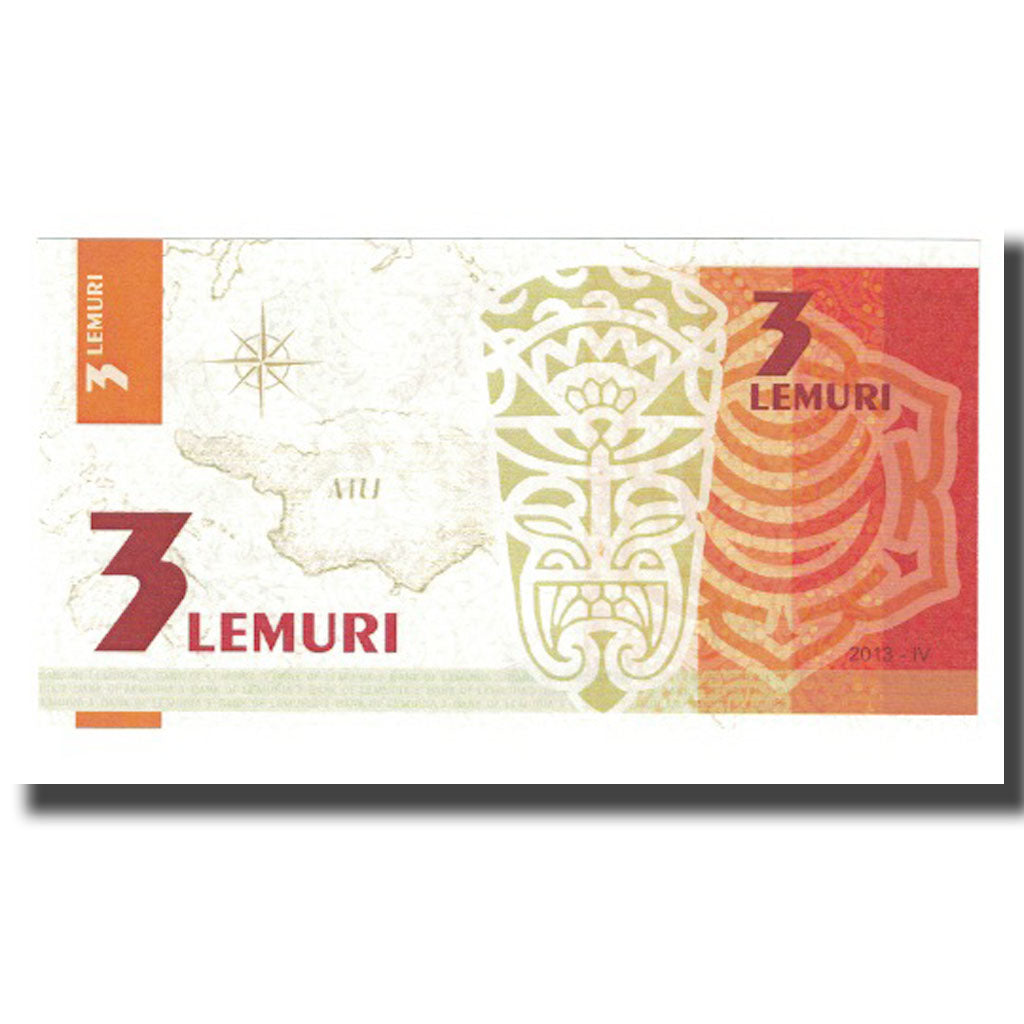 Banknote, Other, 2013, UNC(65-70)