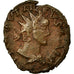 Coin, Tetricus II, Antoninianus, EF(40-45), Billon, Cohen:24