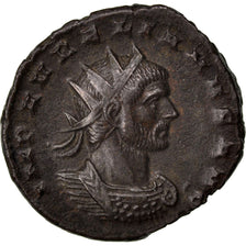 Aurelia, Antoninianus, Milan, AU(50-53), Billon, Cohen #216, 3.90