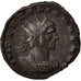 Aurelia, Antoninianus, Milan, AU(50-53), Billon, Cohen #216, 3.90
