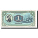 Banknote, Artic, 1 Dollar, 2014, UNC(65-70)