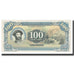 Banconote, Artico, 100 Dollars, 2014, FDS