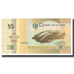 Billet, Pays-Bas, 10 Dollars, NEUF
