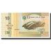Banknote, Netherlands, 10 Dollars, UNC(65-70)
