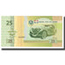 Biljet, Nederland, 25 Dollars, NIEUW