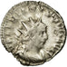 Coin, Valerian II, Antoninianus, EF(40-45), Billon, Cohen:6