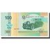Biljet, Nederland, 100 Dollars, NIEUW