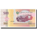 Banknote, Netherlands, 500 Dollars, UNC(65-70)