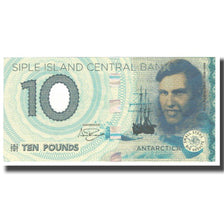 Billet, Grande-Bretagne, 10 Pounds, NEUF