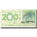Billet, Grande-Bretagne, 200 Pounds, NEUF