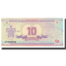 Nota, Haiti, Escalin, 2014, UNC(65-70)