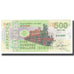 Banknote, Other, 500 Dollars, UNC(65-70)