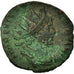 Coin, Victorinus, Antoninianus, Trier, EF(40-45), Billon, Cohen:49