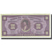 Banknote, Ecuador, 100 Sucres, UNC(65-70)