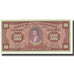 Nota, Equador, 5000 Sucres, UNC(65-70)