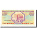 Biljet, Democratische Republiek Congo, 1000 Francs, NIEUW