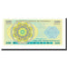 Biljet, Democratische Republiek Congo, 500 Francs, NIEUW