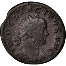 Moneta, Tacitus, Antoninianus, Lyons, BB, Biglione, Cohen:143