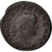 Coin, Tacitus, Antoninianus, Lyons, EF(40-45), Billon, Cohen:143
