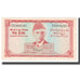 Banknote, Pakistan, 5 Rupees, KM:20a, UNC(65-70)