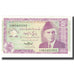 Banknote, Pakistan, 5 Rupees, KM:44, UNC(65-70)
