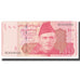 Banknot, Pakistan, 100 Rupees, Undated, Undated, KM:48b, UNC(65-70)