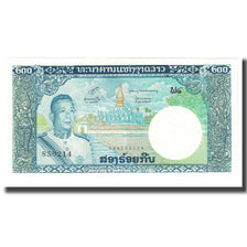 Billet, Lao, 200 Kip, KM:13a, NEUF