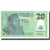 Banknote, Nigeria, 20 Naira, 2013, KM:34g, UNC(65-70)