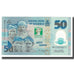 Banknote, Nigeria, 50 Naira, 2010, KM:37, UNC(65-70)