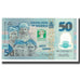 Banknot, Nigeria, 50 Naira, 2010, Undated, KM:37, UNC(65-70)