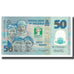 Banknote, Nigeria, 50 Naira, 2010, KM:37, UNC(65-70)