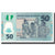 Banknot, Nigeria, 50 Naira, 2015, Undated, KM:37, UNC(65-70)